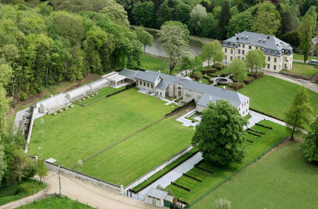 Neerijse Bed & Breakfast | B&B Baron’s House Neerijse-Leuven