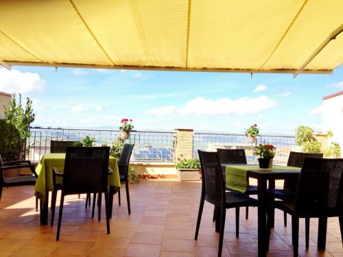 Valguarnera Caropepe Bed & Breakfast | B&B Bella Vista