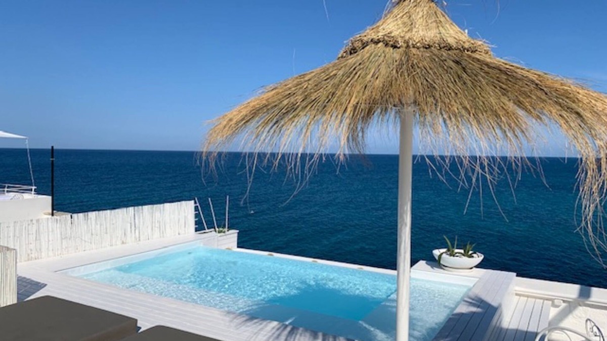 Centro Storico Bed & Breakfast | B&B Bellavista Suite