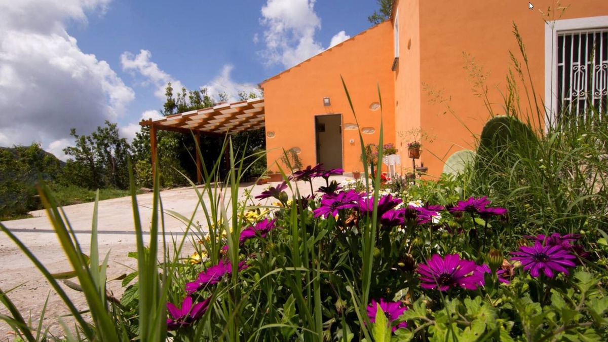 Aiello Calabro Bed & Breakfast | B&B Benvenuti al Sud