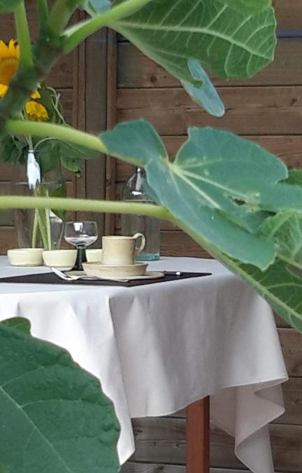 Gits Bed & Breakfast | B&B Bergdal