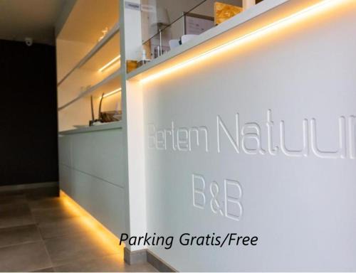 Bertem Bed & Breakfast | B&B Bertem Natuur