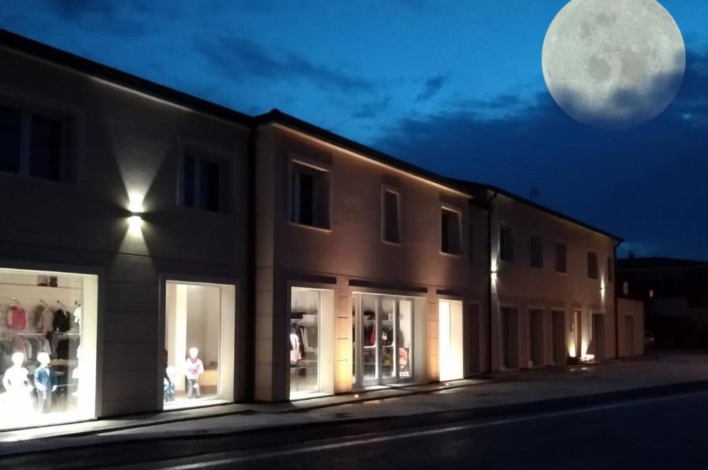 Lendinara Bed & Breakfast | B&B BiancaLuna