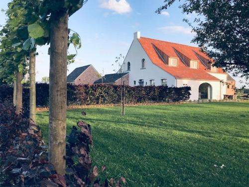 Merksplas Bed & Breakfast | B&B Biesvenhof