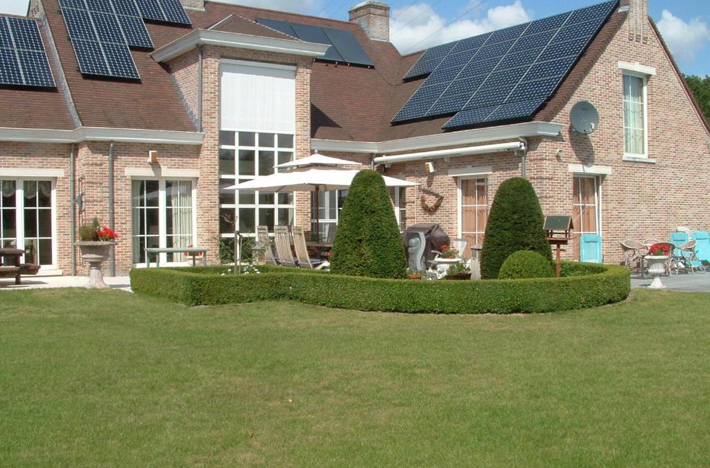 Hasselt Bed & Breakfast | B&B Bij Lieve en Jos