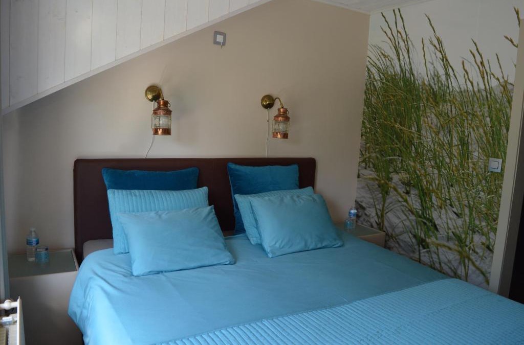 Wondelgem Bed & Breakfast | B&B Bij MoeMee