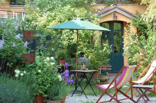 Carmagnola Bed & Breakfast | B&B Binot