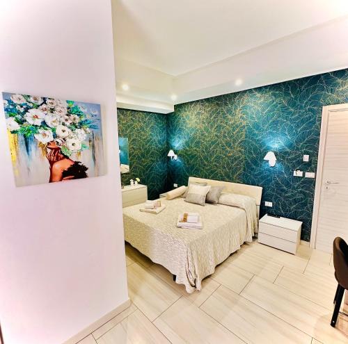 Cariati Bed & Breakfast | B&B Birillo