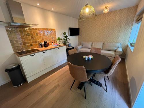 De Zilk Apartment | B&B Bloem 'n Zee