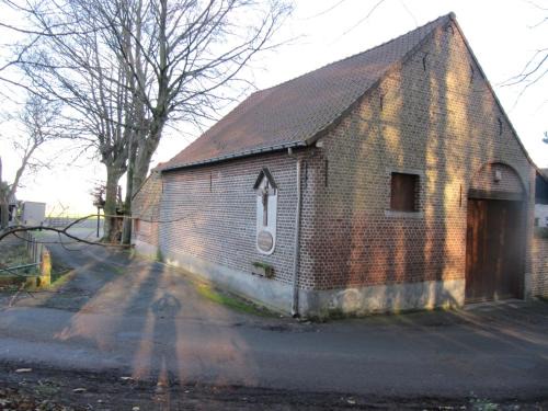 Dilbeek Bed & Breakfast | B&B Bodegem
