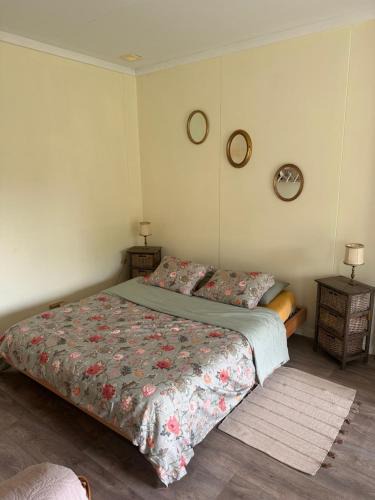 Herk-de-Stad Bed & Breakfast | B&B Bombon