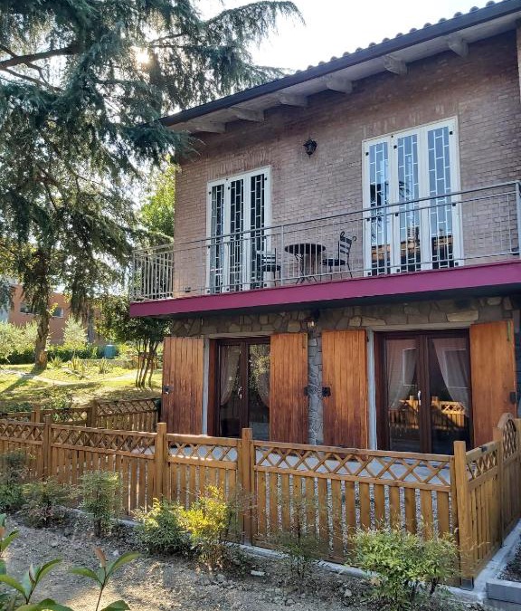 Borgonuovo Bed & Breakfast | B&B Borgo dei Cedri