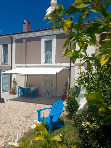 Casalbordino Bed & Breakfast | B&B Borgo Sabelli - Costa dei Trabocchi