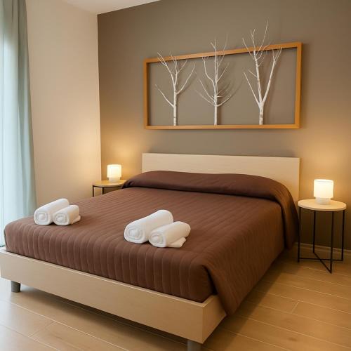 Satriano di Lucania Bed & Breakfast | B&B Bosco Ralle - comfort e natura