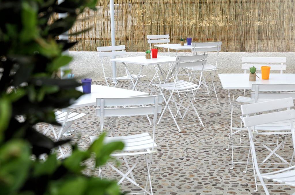 Rilievo Bed & Breakfast | B&B Bouganville