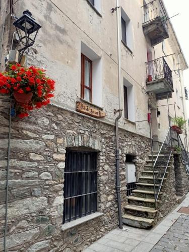 Donnas Bed & Breakfast | B&B Bourg