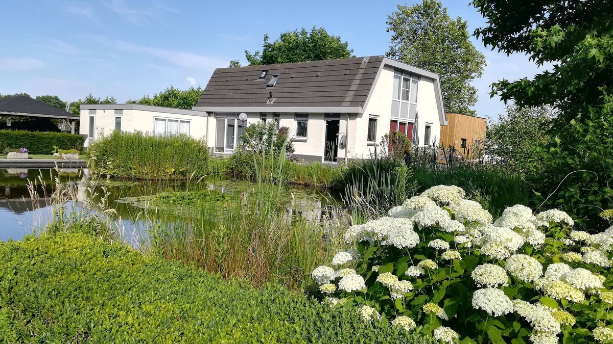 Rhenen Bed & Breakfast | B&B Bovenweg