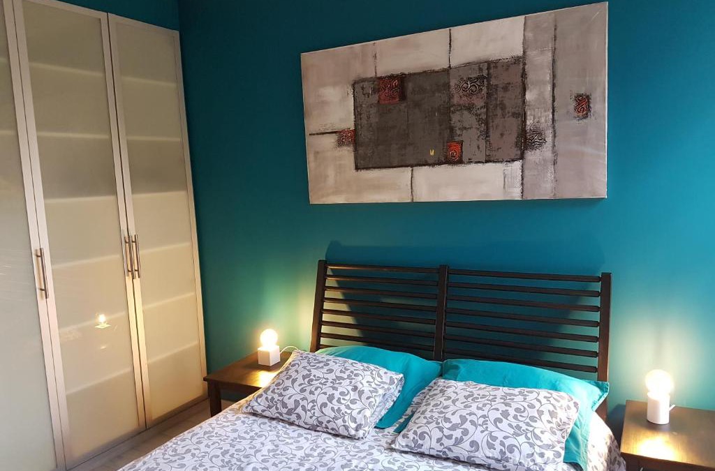 Vossegat-Roosendaal Bed & Breakfast | B&B Brigitte & Alain