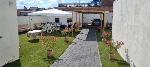 Kerkrade Bed & Breakfast | B&b Broodhuis Kerkrade
