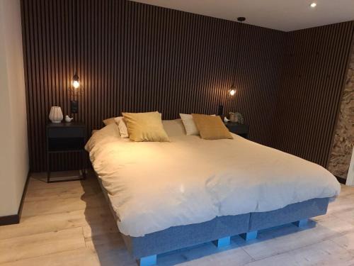 Fochteloo Bed & Breakfast | B&B Buitengewoon