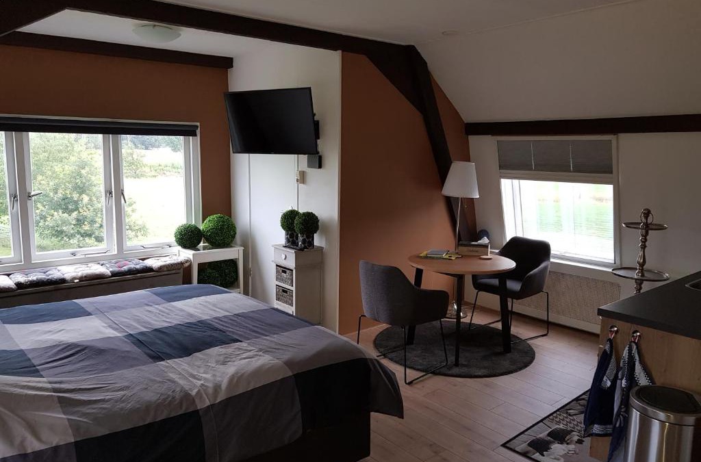 Almelo Bed & Breakfast | B&B BY Chantal