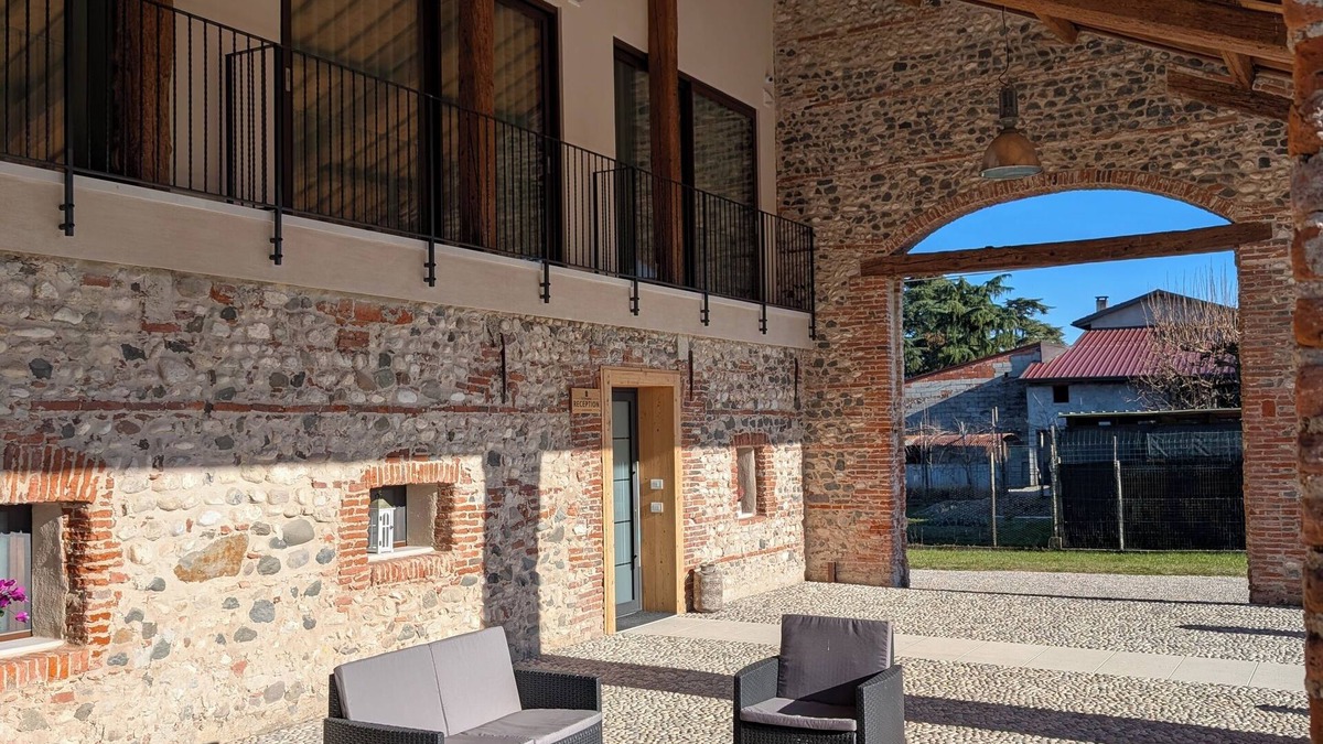Breganze Bed & Breakfast | B&B Cà Breganze