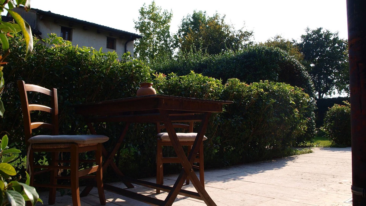 Asolo Bed & Breakfast | B&B Cà Cinel Asolo
