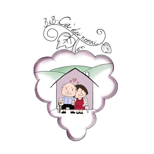 Calliano Bed & Breakfast | B&B Cà dei Nonni di Barbero Chiara