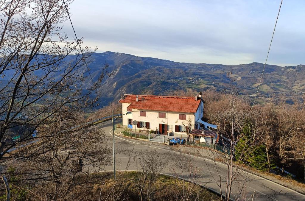 Ramiseto Bed & Breakfast | B&B Ca' dal Sol