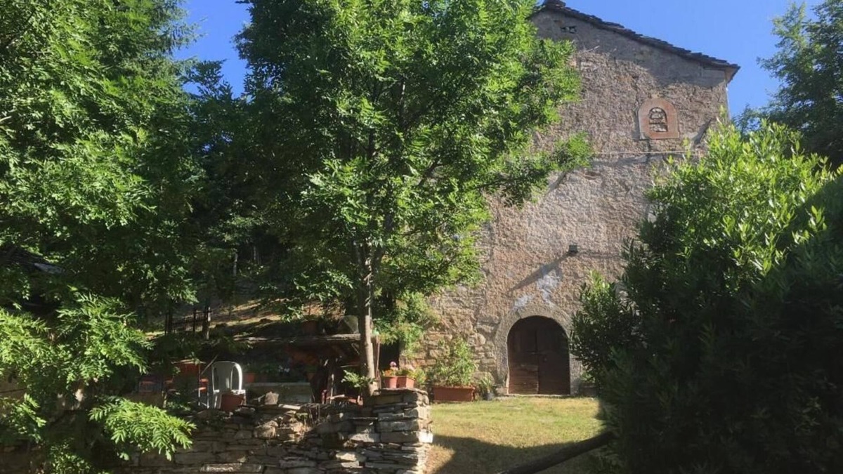 Riolunato Bed & Breakfast | B&B Ca' Dei Lenzotti