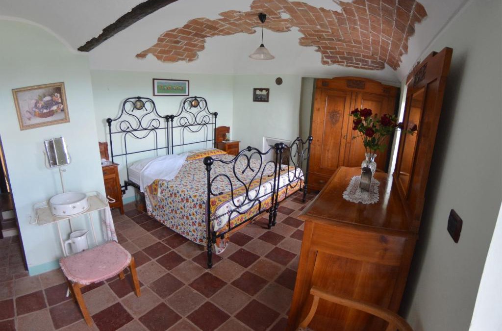 Marcorengo Bed & Breakfast | B&B Ca' dla Nona