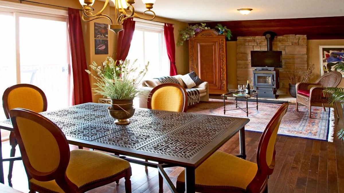 Lansdowne Bed & Breakfast | B & B Tekdiv