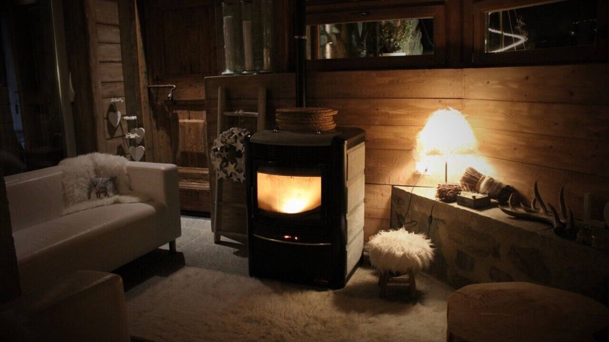 Valtellina Bed & Breakfast | B&B Ca' Virò