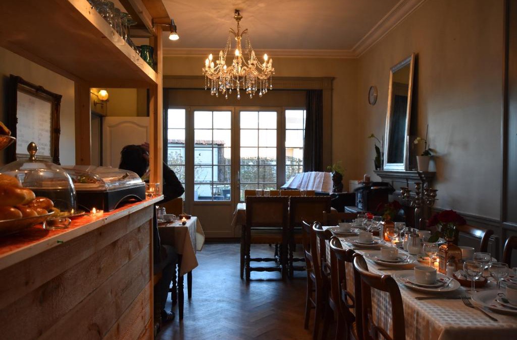 Eeklo Bed & Breakfast | B&B Cambiare