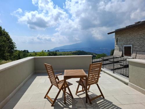 Sant'Anna d'Alfaedo Bed & Breakfast | B&B Campan