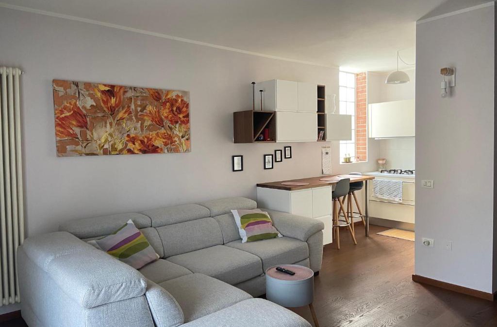 Sala Bolognese Apartment | B&B Campi di sole