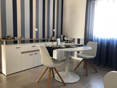 Lido di Campomarino Bed & Breakfast | B&B Campitur