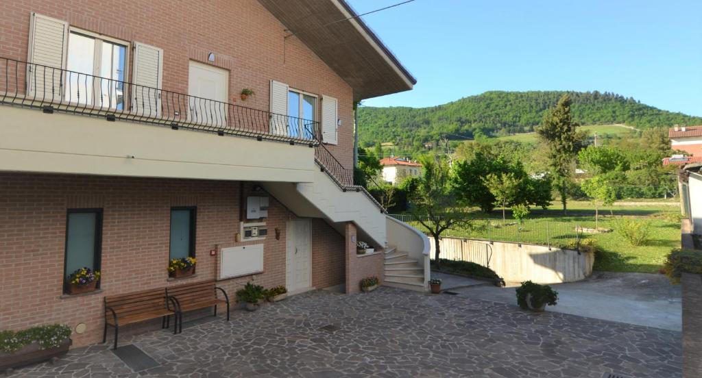 Canavaccio Bed & Breakfast | B&B Canavaccio