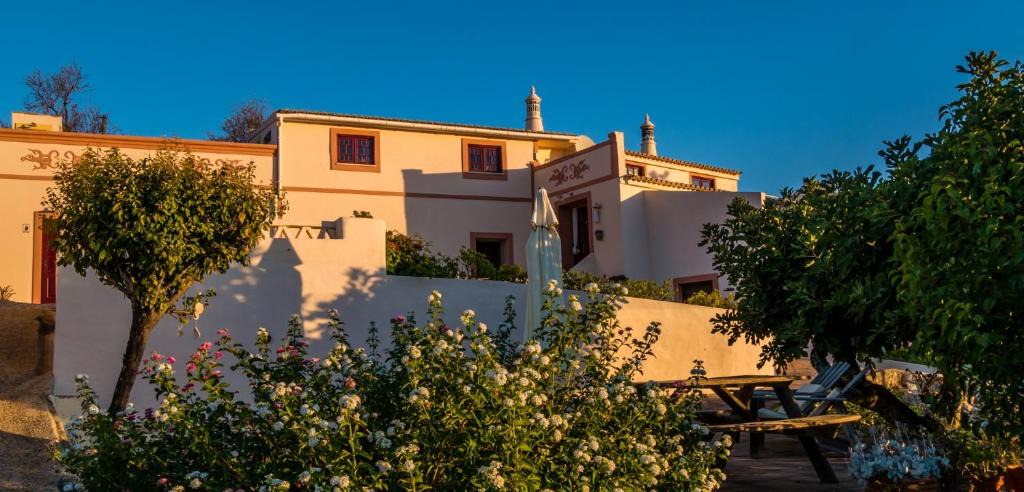 Loule Bed & Breakfast | B&B Candelária