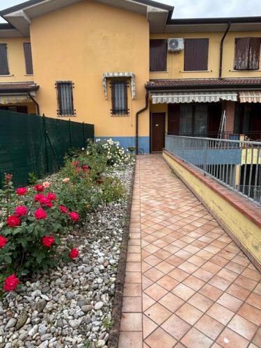 Rivalta sul Mincio Bed & Breakfast | B&B Canossa