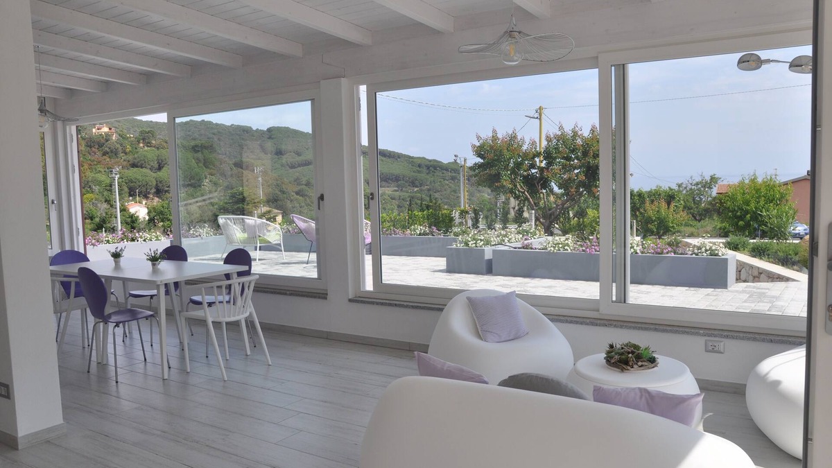 Marciana Marina Bed & Breakfast | B&B Capo al Piano