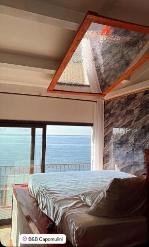 Capo Mulini Apartment | B&B Capomulini