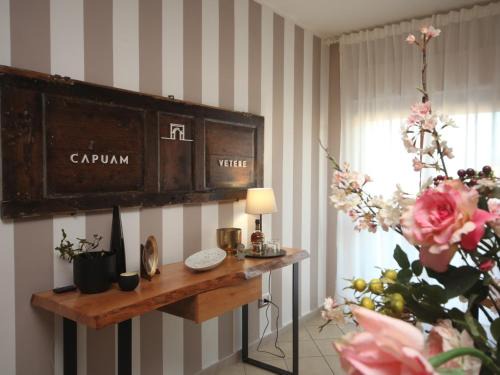 Santa Maria Capua Vetere Bed & Breakfast | B&B Capuam Vetere Accommodation