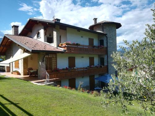 San Giovanni Bianco Bed & Breakfast | B&B Carmen
