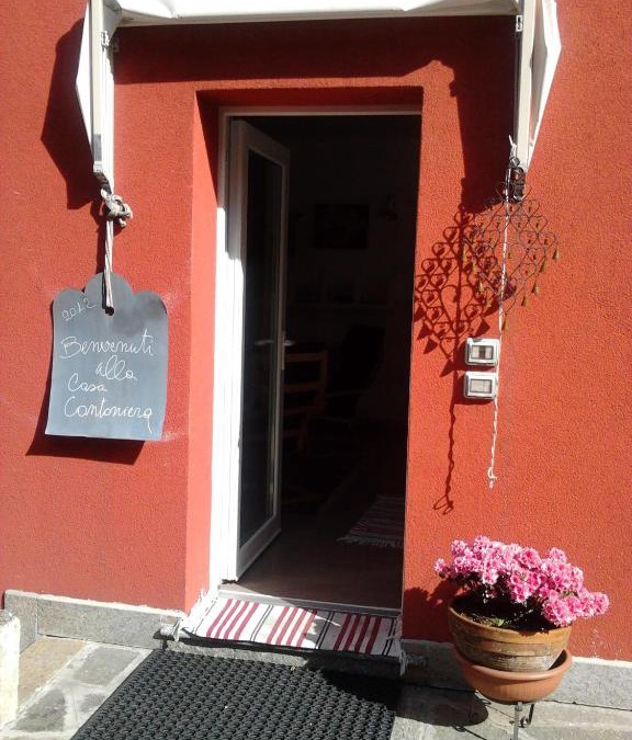 Albate Bed & Breakfast | B&B Casa Cantoniera