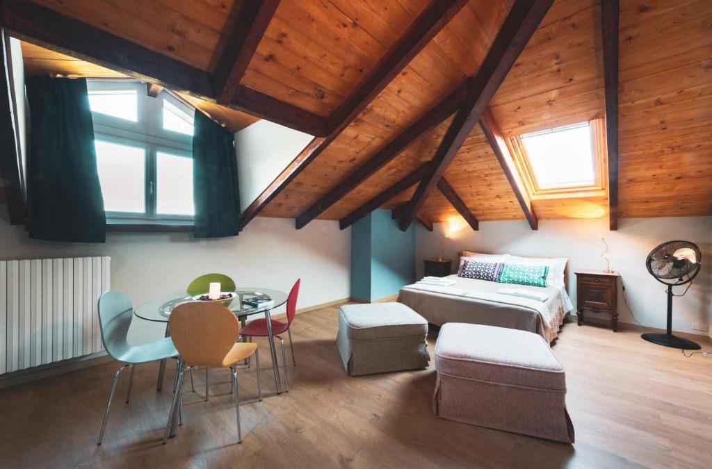 Trinita Bed & Breakfast | B&B Casa Danoi