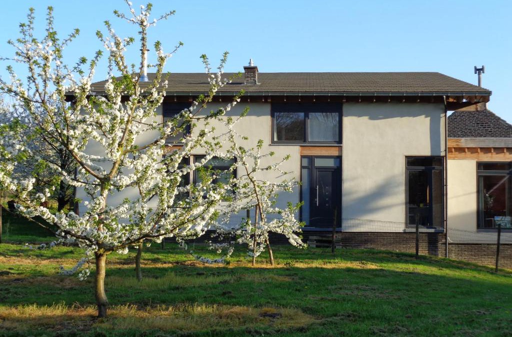 Kerkom-bij-Sint-Truiden Bed & Breakfast | B&B Casa de Paja