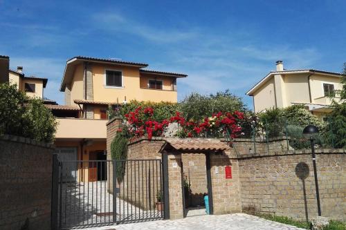 Sutri Bed & Breakfast | B&B Casa del Pellegrino