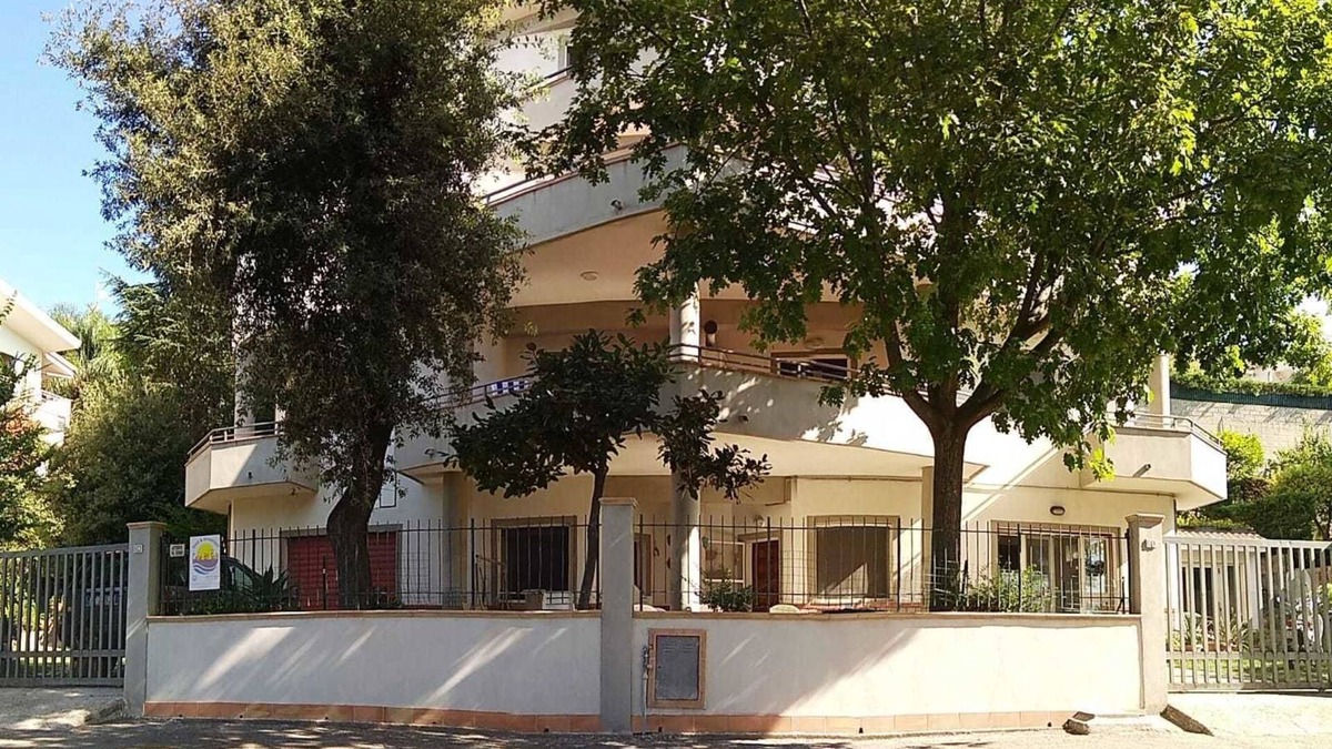 Satriano House | B&B Casa del Sole