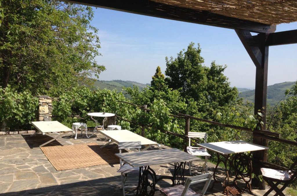 Sordiglio Bed & Breakfast | B&B Casa della Musica
